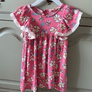 Jessica Simpson dress